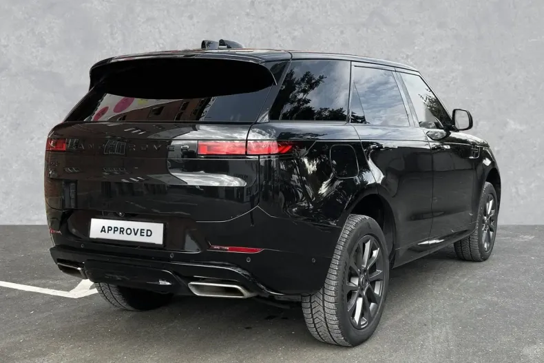 Land Rover Range Rover Sport din 2024 cu 24.300 km - oferta LAN119740 - foto 2