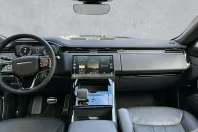 Land Rover Range Rover Sport din 2024 cu 24.300 km - oferta LAN119740 - foto 4