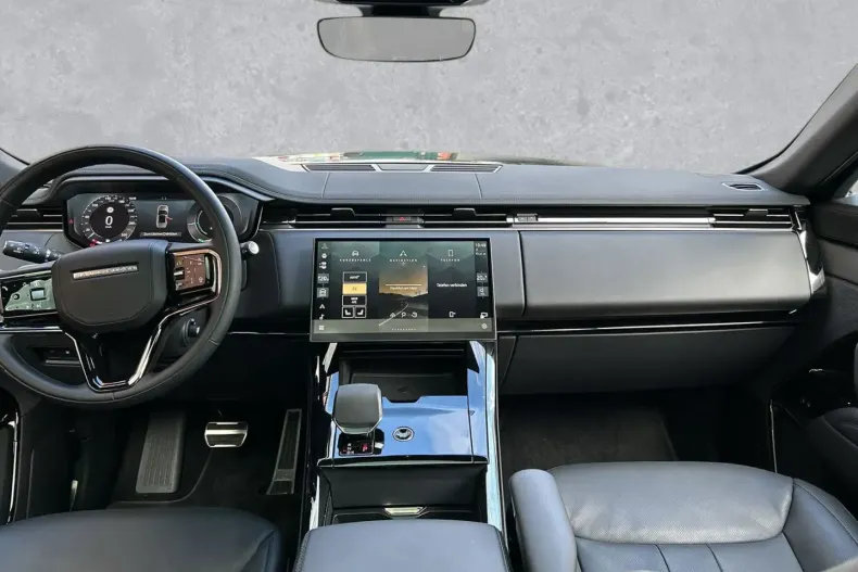 Land Rover Range Rover Sport din 2024 cu 24.300 km - oferta LAN119740 - foto 4