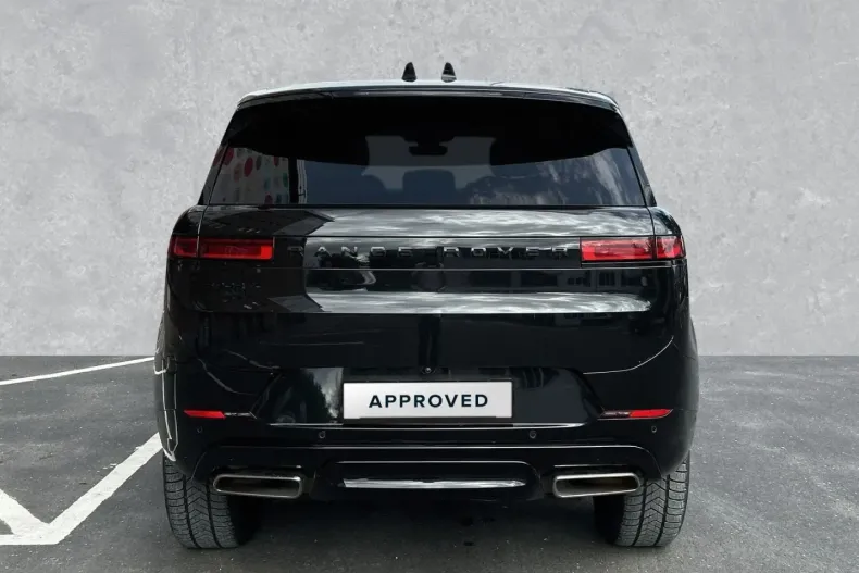 Land Rover Range Rover Sport din 2024 cu 24.300 km - oferta LAN119740 - foto 7