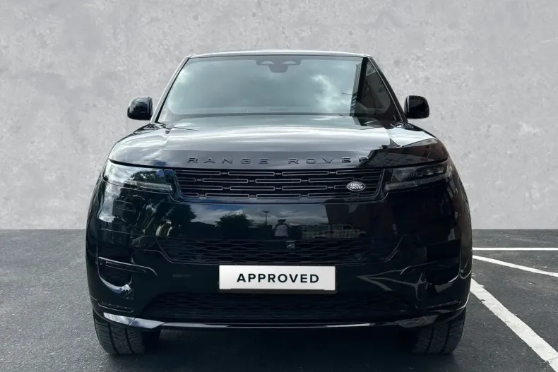 Land Rover Range Rover Sport din 2024 cu 24.300 km - oferta LAN119740 - foto 8