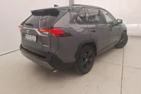 Toyota RAV4 din 2021 cu 35.000 km - oferta TOY119743 - foto 2