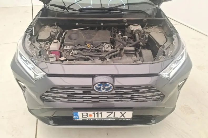Toyota RAV4 din 2021 cu 35.000 km - oferta TOY119743 - foto 4