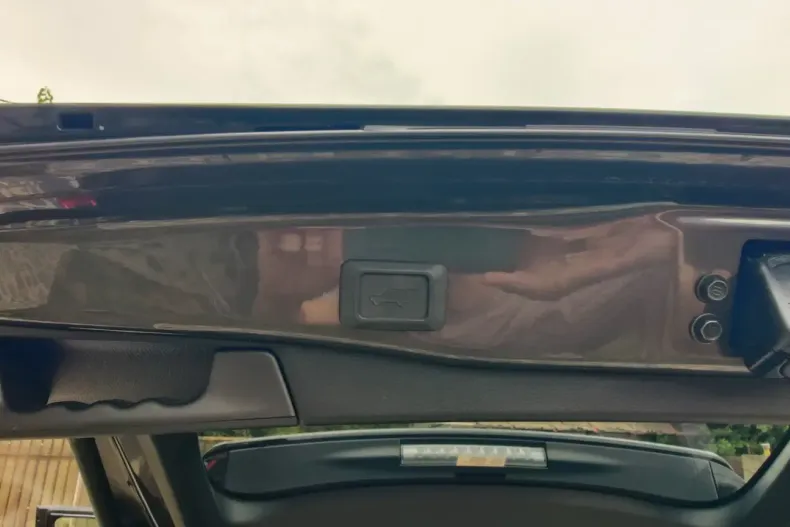 Toyota RAV4 din 2021 cu 35.000 km - oferta TOY119743 - foto 18