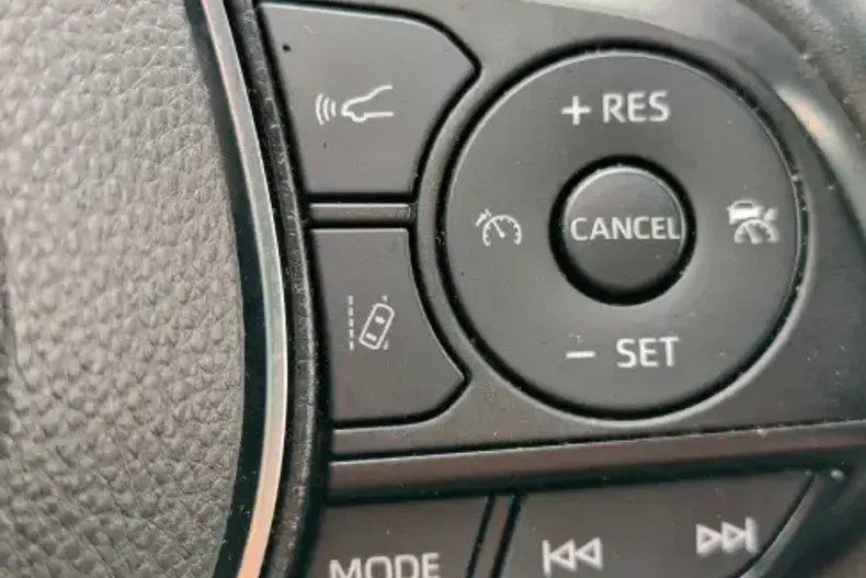 Toyota RAV4 din 2021 cu 35.000 km - oferta TOY119743 - foto 22