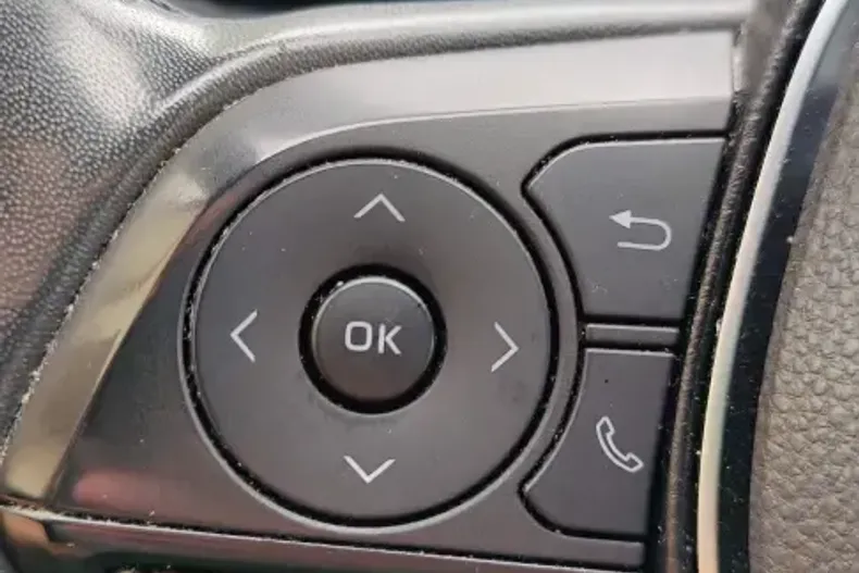 Toyota RAV4 din 2021 cu 35.000 km - oferta TOY119743 - foto 23