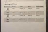 Toyota RAV4 din 2021 cu 35.000 km - oferta TOY119743 - foto 28