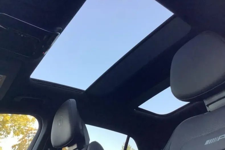 Mercedes-Benz E 53 AMG din 2024 cu 8.800 km - oferta MER119745 - foto 15