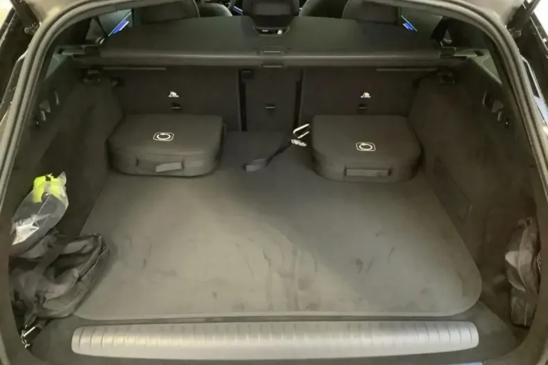 Mercedes-Benz E 53 AMG din 2024 cu 8.800 km - oferta MER119745 - foto 17