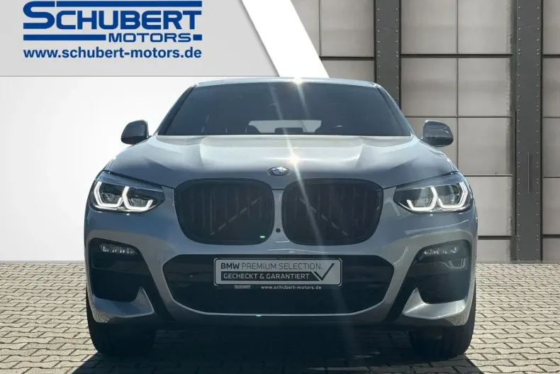 BMW X4 din 2021 cu 49.923 km - oferta BMW119746 - foto 6