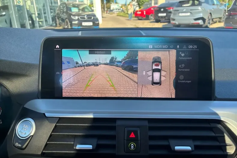 BMW X4 din 2021 cu 49.923 km - oferta BMW119746 - foto 13