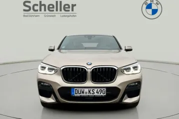 BMW X4 din 2021 - oferta BMW119749