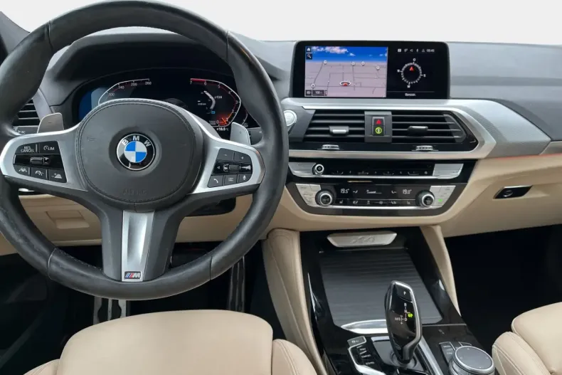 BMW X4 din 2021 cu 53.750 km - oferta BMW119749 - foto 2