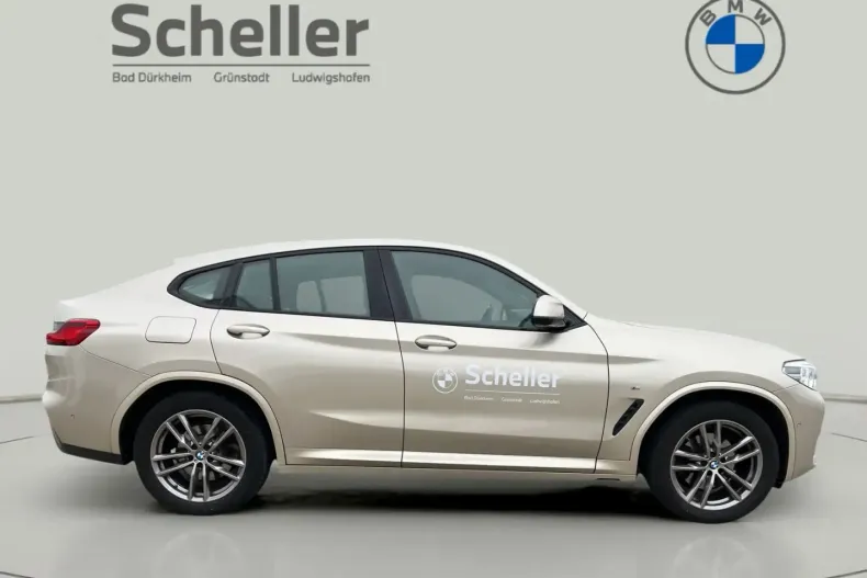 BMW X4 din 2021 cu 53.750 km - oferta BMW119749 - foto 3