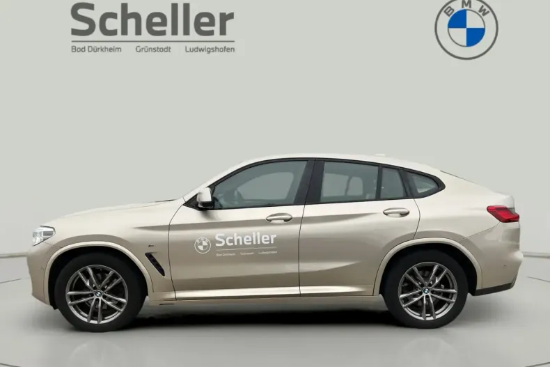 BMW X4 din 2021 cu 53.750 km - oferta BMW119749 - foto 4