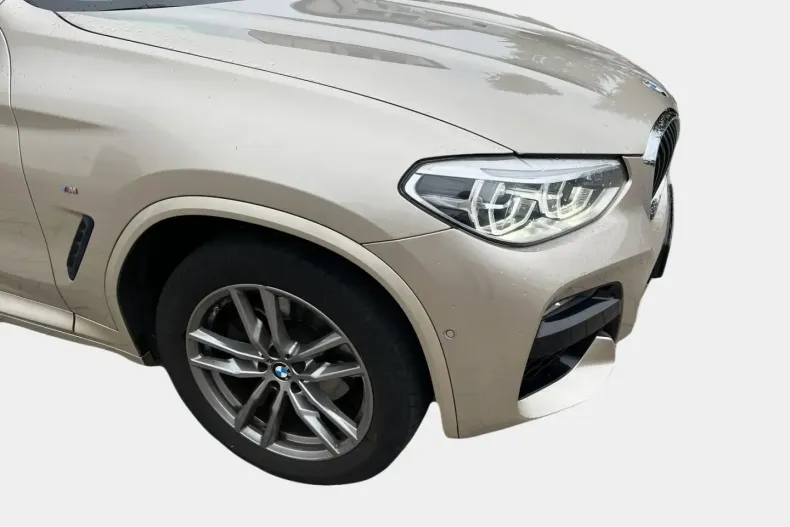 BMW X4 din 2021 cu 53.750 km - oferta BMW119749 - foto 7