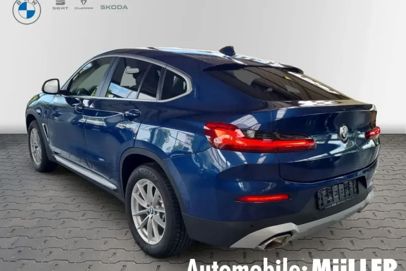 BMW X4 din 2022 cu 42.177 km - oferta BMW119750 - foto 6
