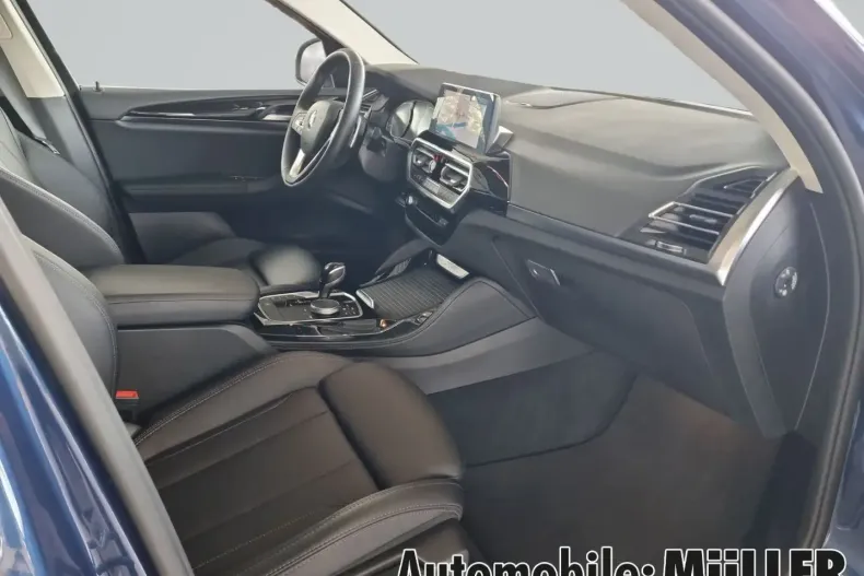 BMW X4 din 2022 cu 42.177 km - oferta BMW119750 - foto 10