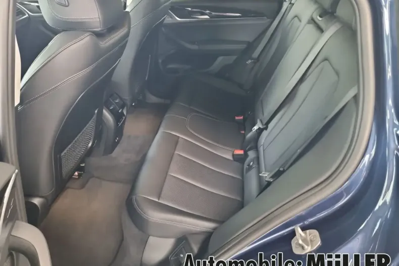 BMW X4 din 2022 cu 42.177 km - oferta BMW119750 - foto 12