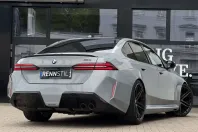 BMW M5 din 2024 cu 10.556 km - oferta BMW119751 - foto 2