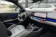 BMW M5 din 2024 cu 10.556 km - oferta BMW119751 - foto 8