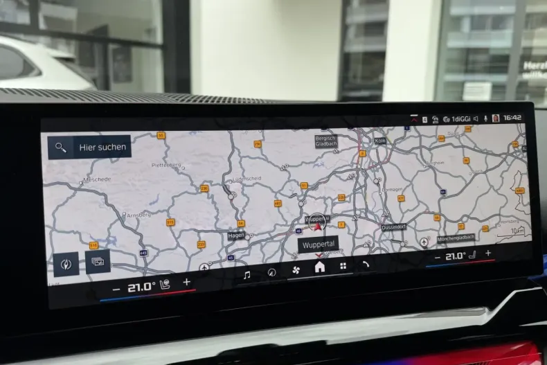 BMW M5 din 2024 cu 10.556 km - oferta BMW119751 - foto 13