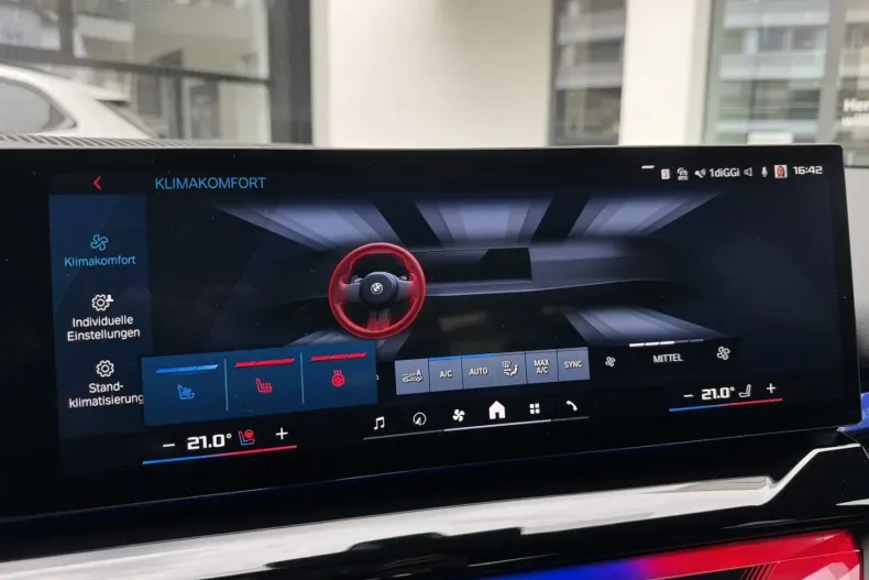 BMW M5 din 2024 cu 10.556 km - oferta BMW119751 - foto 15