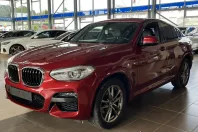 BMW X4 din 2021 cu 40.556 km - oferta BMW119752 - foto 1
