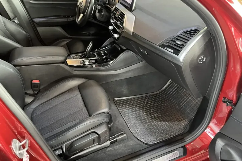 BMW X4 din 2021 cu 40.556 km - oferta BMW119752 - foto 8