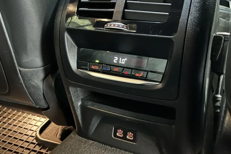 BMW X4 din 2021 cu 40.556 km - oferta BMW119752 - foto 10