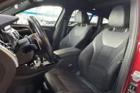 BMW X4 din 2021 cu 40.556 km - oferta BMW119752 - foto 11