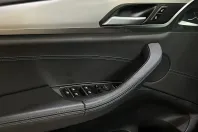 BMW X4 din 2021 cu 40.556 km - oferta BMW119752 - foto 12