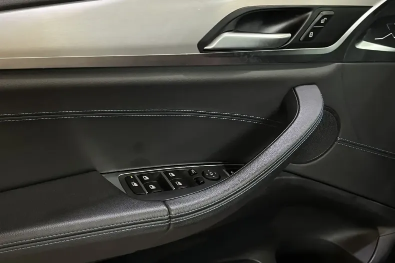 BMW X4 din 2021 cu 40.556 km - oferta BMW119752 - foto 12