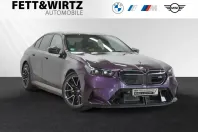 BMW M5 din 2024 cu 9.330 km - oferta BMW119753 - foto 1