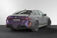 BMW M5 din 2024 cu 9.330 km - oferta BMW119753 - foto 3