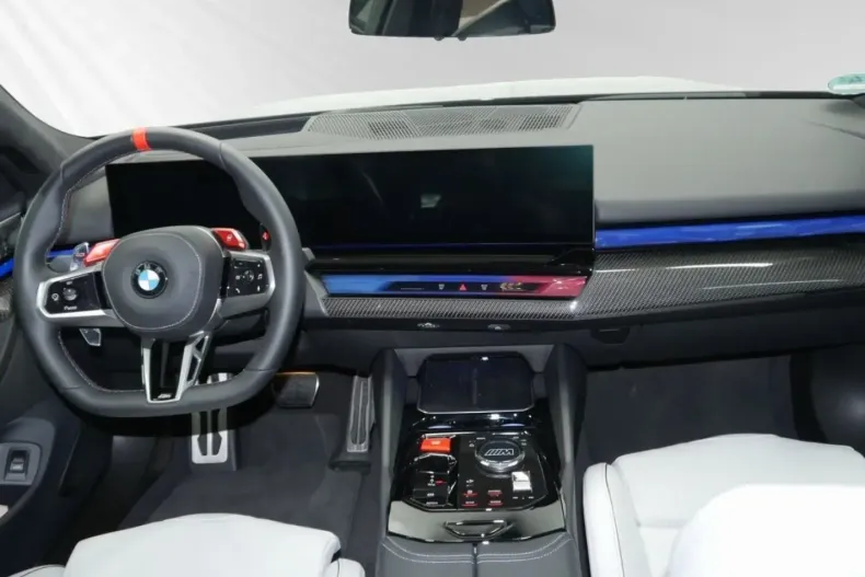 BMW M5 din 2024 cu 9.330 km - oferta BMW119753 - foto 6