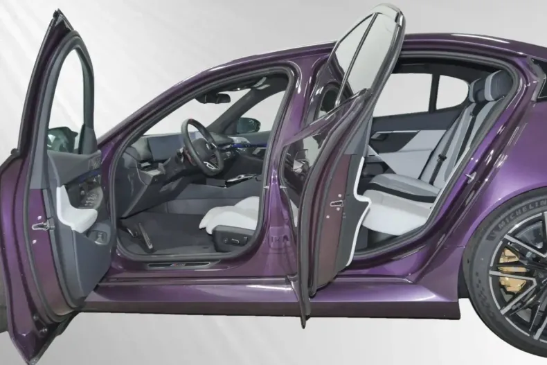 BMW M5 din 2024 cu 9.330 km - oferta BMW119753 - foto 7