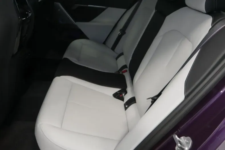 BMW M5 din 2024 cu 9.330 km - oferta BMW119753 - foto 9