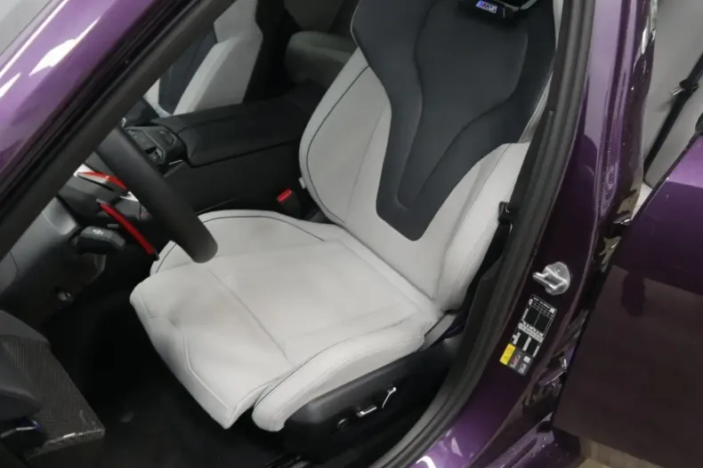 BMW M5 din 2024 cu 9.330 km - oferta BMW119753 - foto 10