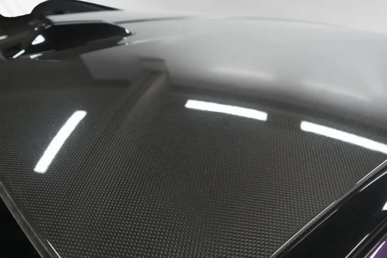 BMW M5 din 2024 cu 9.330 km - oferta BMW119753 - foto 11