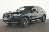 BMW X4 din 2021 cu 38.219 km - oferta BMW119754 - foto 1