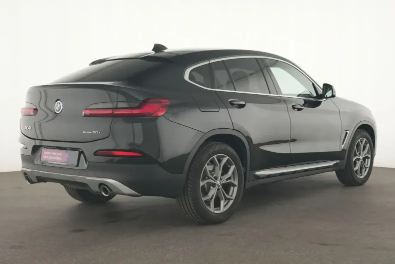 BMW X4 din 2021 cu 38.219 km - oferta BMW119754 - foto 6