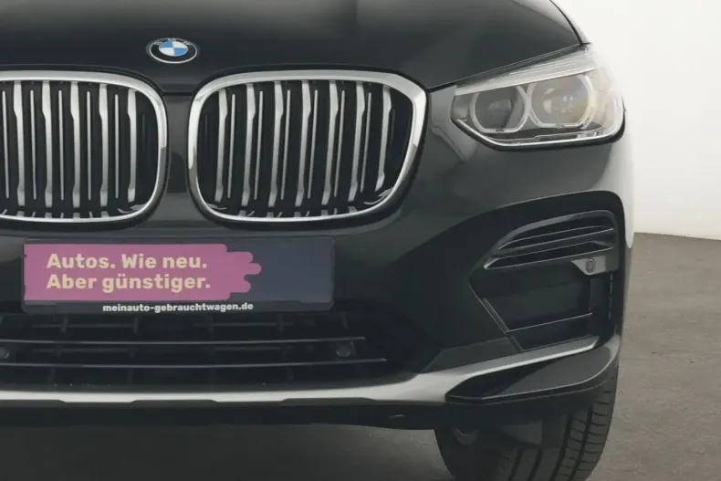 BMW X4 din 2021 cu 38.219 km - oferta BMW119754 - foto 10