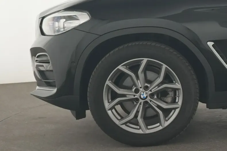 BMW X4 din 2021 cu 38.219 km - oferta BMW119754 - foto 11