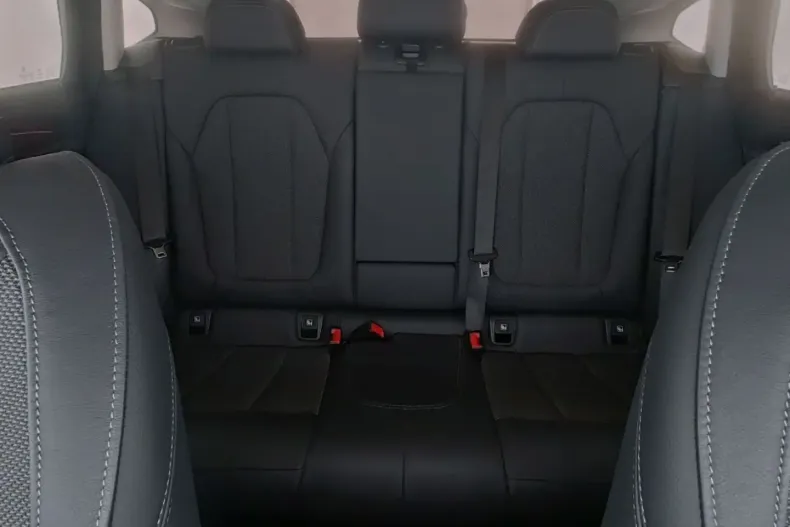 BMW X4 din 2021 cu 38.219 km - oferta BMW119754 - foto 14