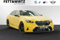 BMW M5 din 2024 cu 6.320 km - oferta BMW119755 - foto 1