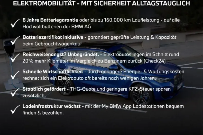 BMW M5 din 2024 cu 6.320 km - oferta BMW119755 - foto 2