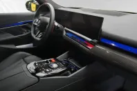 BMW M5 din 2024 cu 6.320 km - oferta BMW119755 - foto 5