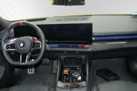 BMW M5 din 2024 cu 6.320 km - oferta BMW119755 - foto 6