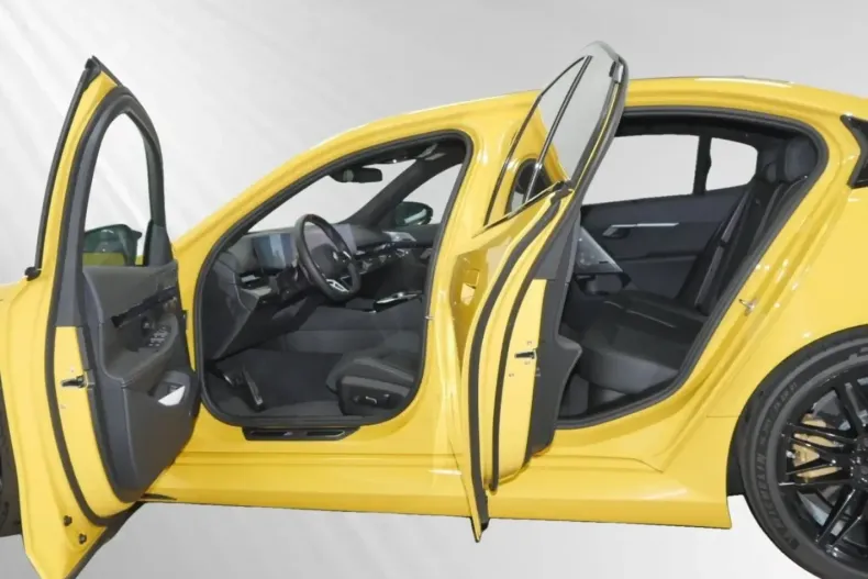 BMW M5 din 2024 cu 6.320 km - oferta BMW119755 - foto 7